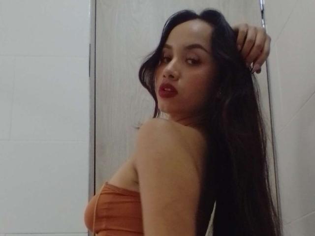MacarenaColleman - Live Sex Cam - 22845541