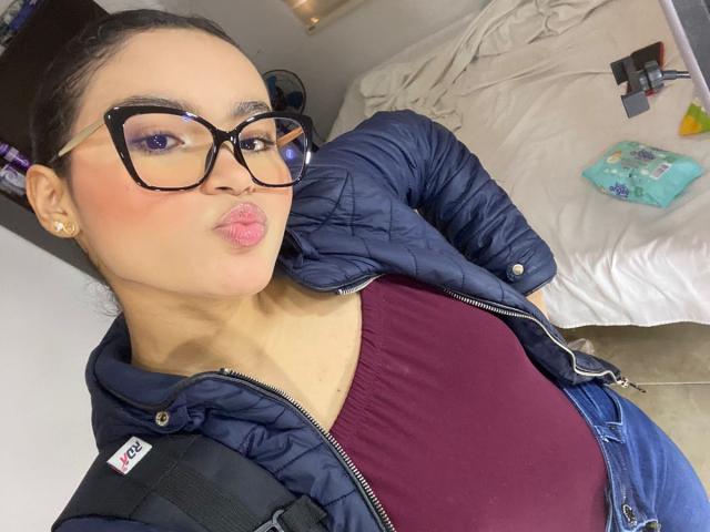 MiiaPalmer - ライブポルノ&amp;セックスカム - 22846301