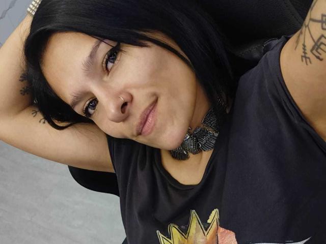 AmelieBlake - Sexe cam en vivo - 22846837