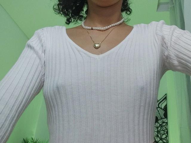 MoniqueCurlz - Sexe cam en vivo - 22847317