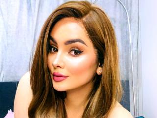 VikkyRose - Live sex cam - 22847485