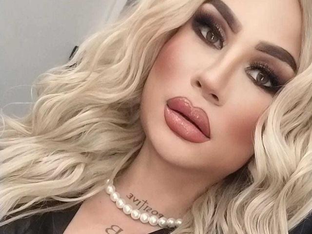 BriitanyMontarrey - Sexe cam en vivo - 22847501