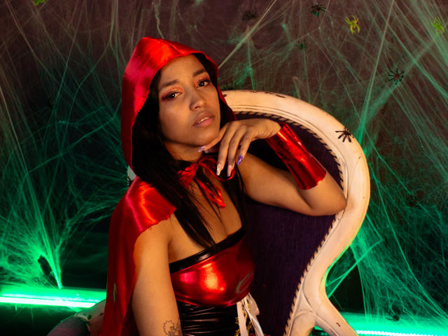 ShanthalBlizz - Live porn &amp; sex cam - 22849481