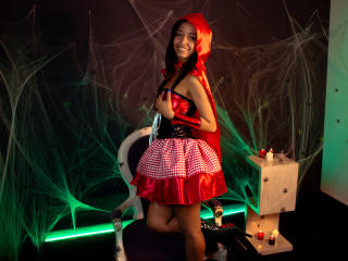 ShanthalBlizz - Sexe cam en vivo - 22849501