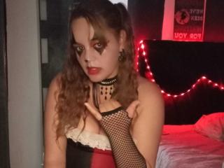 AmandaHotL - Live sexe cam - 22850097