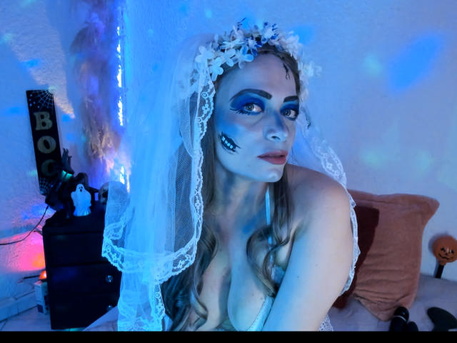 JeaninexScott - Live porn &amp; sex cam - 22850985
