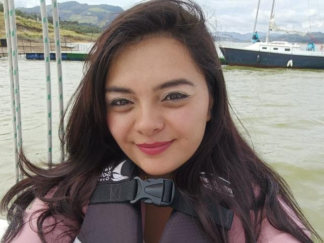 katherinLatin - Sexe cam en vivo - 22851729