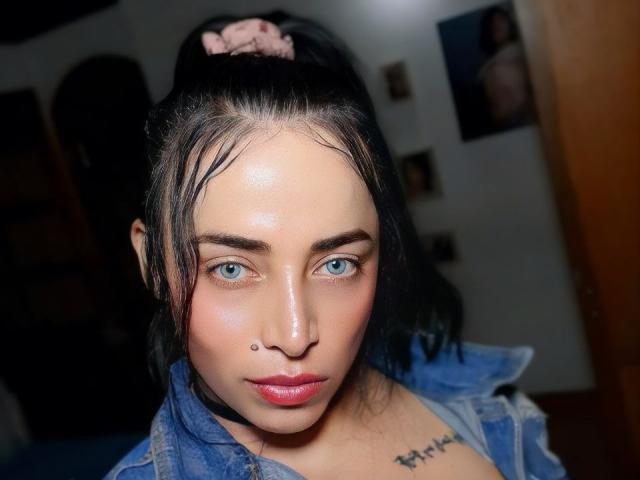 YeiSela - Sexe cam en vivo - 22851773