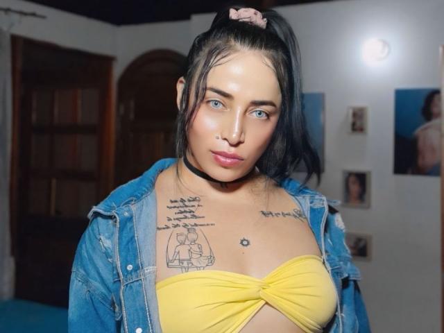 YeiSela - Sexe cam en vivo - 22851777