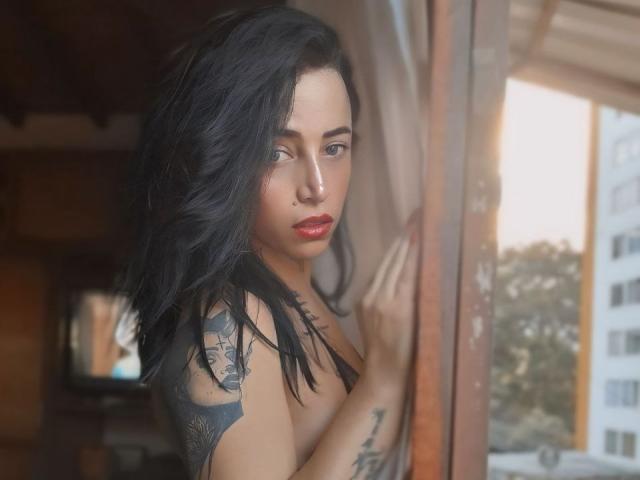 YeiSela - Sexe cam en vivo - 22851785