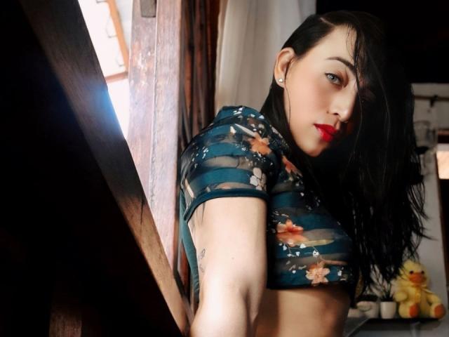 YeiSela - Sexe cam en vivo - 22851829