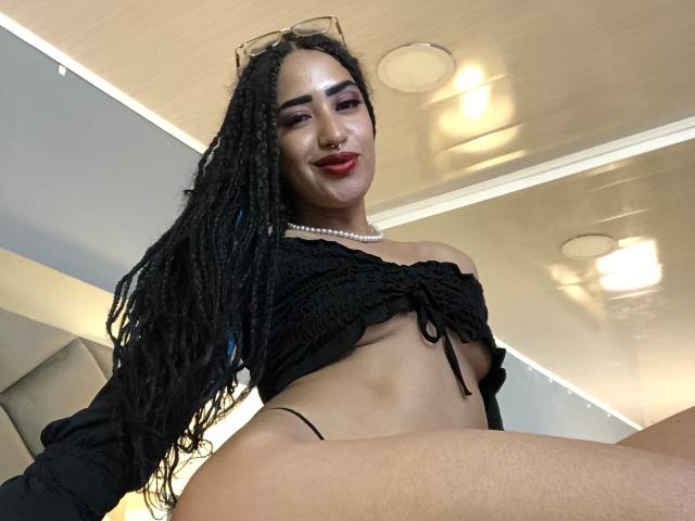 MichellDiaz - Live sex cam - 22852085