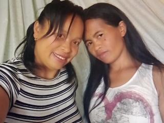 BlackTwoSexy - Live sex cam - 22852265