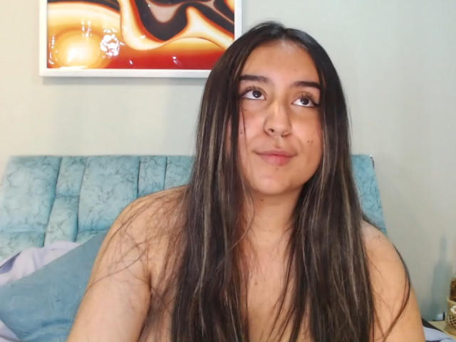 SalomettX - Sexe cam en vivo - 22852281