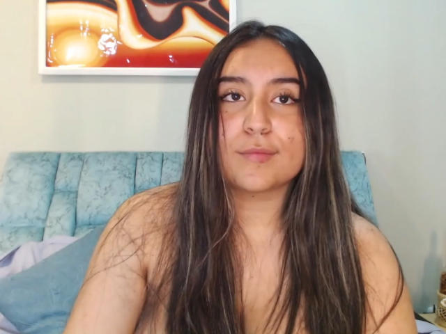SalomettX - Live sex cam - 22852285