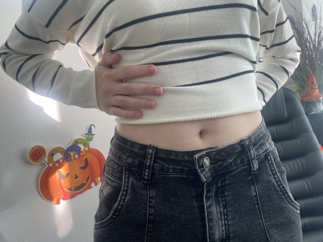 Steisii - Live sexe cam - 22853489