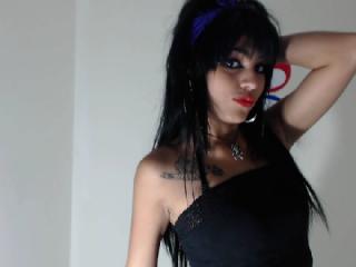 LaSuperBabe - Live porn &amp; sex cam - 2285369