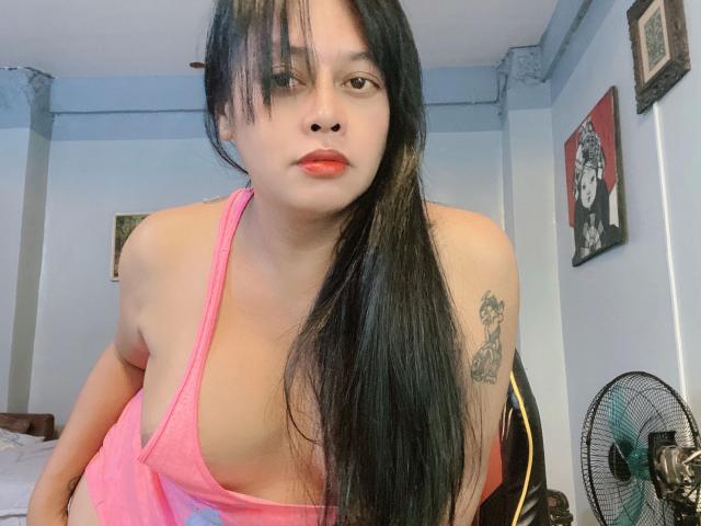 YENDYSFOX01-hot - Sexe cam en vivo - 22854029