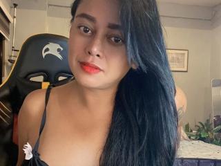YENDYSFOX01-hot - Live sex cam - 22854033