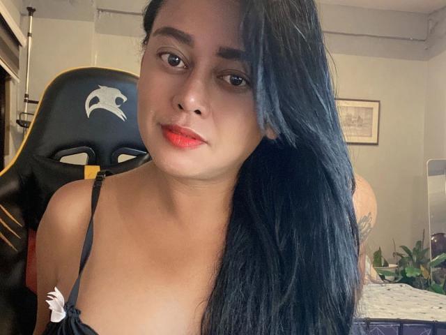 YENDYSFOX01-hot - Live sex cam - 22854033
