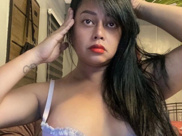 YENDYSFOX01-hot - Sexe cam en vivo - 22854037