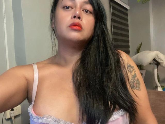 YENDYSFOX01-hot - Live Sex Cam - 22854045
