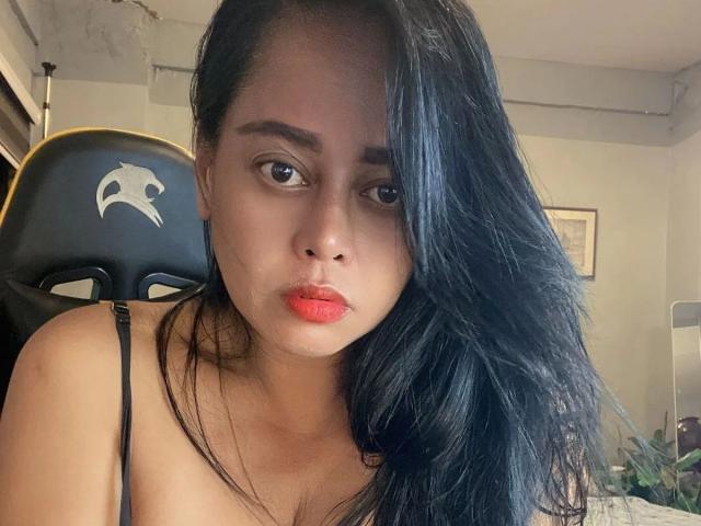 YENDYSFOX01-hot - Live sex cam - 22854049