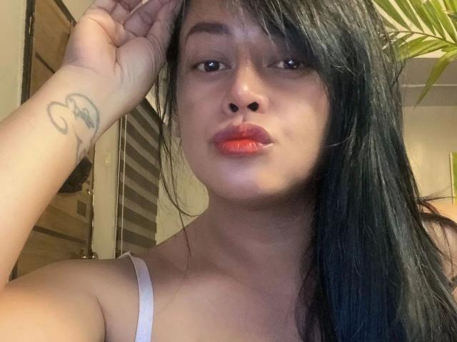 YENDYSFOX01-hot - Sexe cam en vivo - 22854053