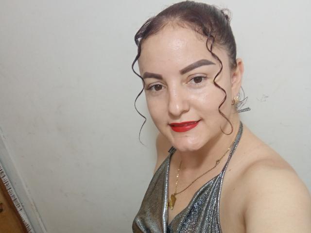 MackenzieHess - Live sex cam - 22854389