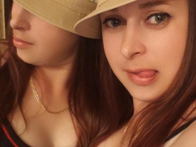 RubyDream - Sexe cam en vivo - 22854405