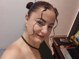MackenzieHess - Sexe cam en vivo - 22854409