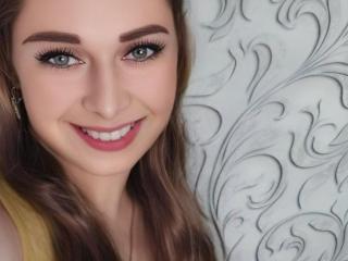 RubyDream - Sexe cam en vivo - 22854425