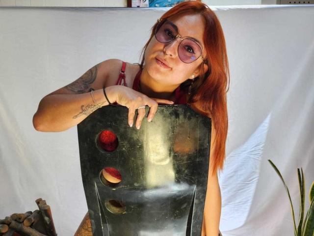 VenusLoveHappy - Sexe cam en vivo - 22854537