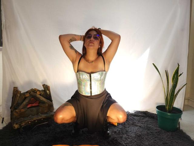 VenusLoveHappy - Sexe cam en vivo - 22854581
