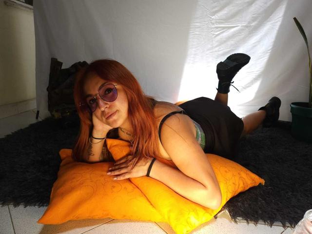 VenusLoveHappy - Sexe cam en vivo - 22854589