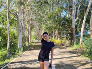 ErikaTS - Sexe cam en vivo - 22854781