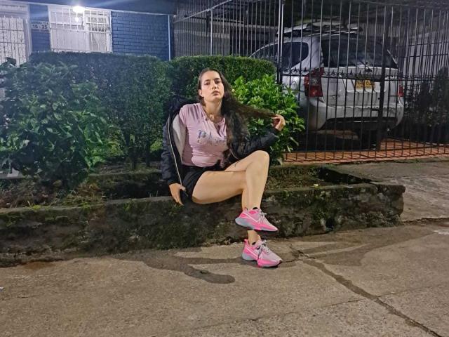 LauraPagani - Sexe cam en vivo - 22854885