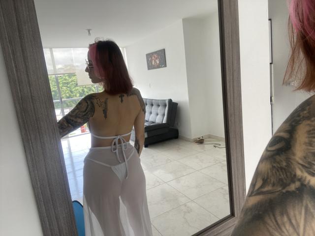 SarahRousen - Sexe cam en vivo - 22854965