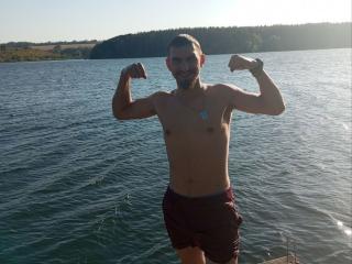 AndyLiberty - Live Sex Cam - 22855145