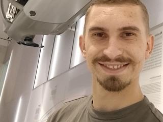 AndyLiberty - Live Sex Cam - 22855149
