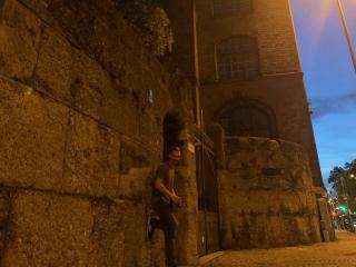 AndyLiberty - Live Sex Cam - 22855153