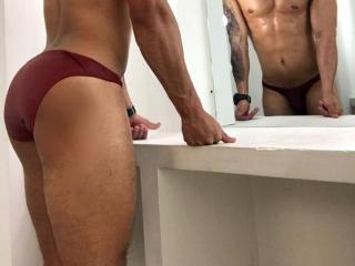 BadHotGuys69 - Live Sex Cam - 22855377