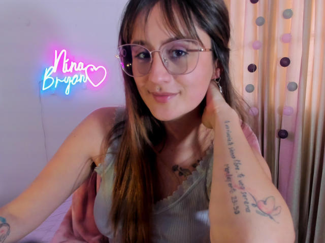 NinaBryons - Sexe cam en vivo - 22856425