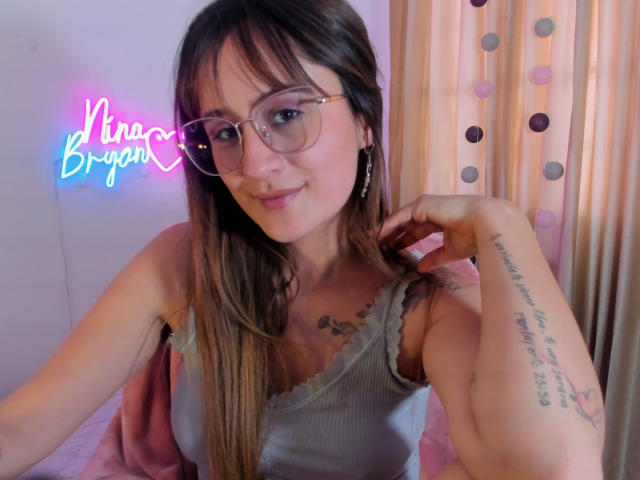 NinaBryons - Live sexe cam - 22856433