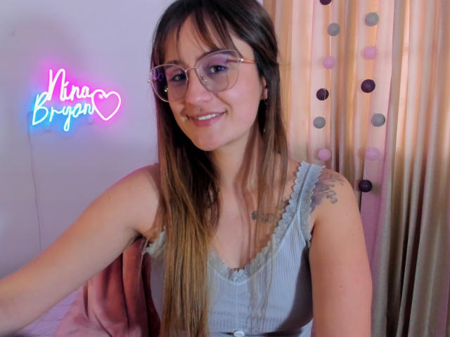 NinaBryons - Live sex cam - 22856453