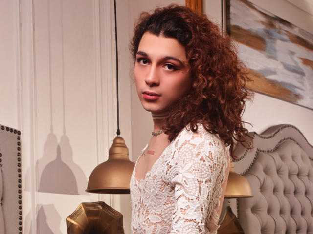 CrystalCraze - Sexe cam en vivo - 22856693