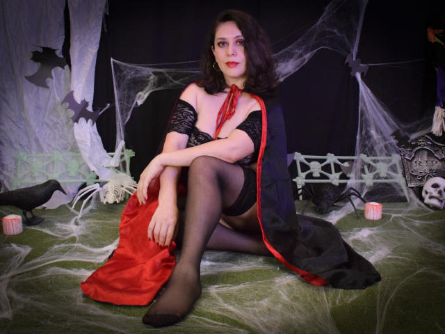 ReyPamela - Live sex cam - 22856765