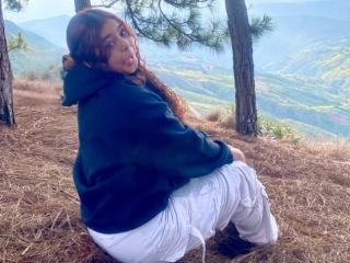 AprilBrunet - Live sex cam - 22857733