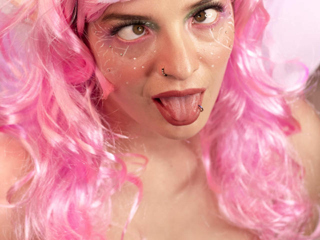 TeddyAndHottie - Sexe cam en vivo - 22858121