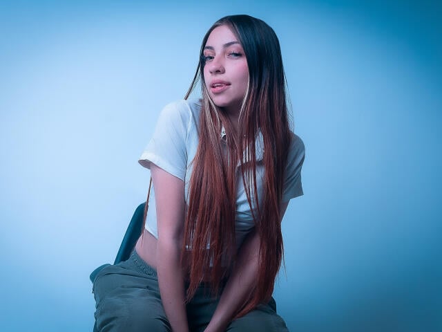 LilithSinclair - Live Sex Cam - 22858701